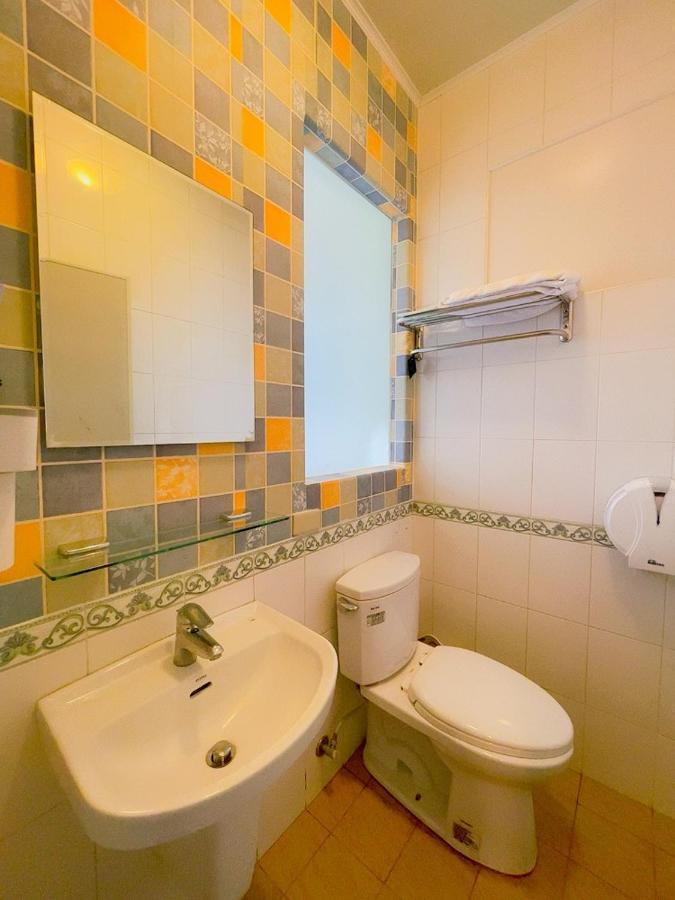 Xingyue 2 Guesthouse Yuchi Ngoại thất bức ảnh