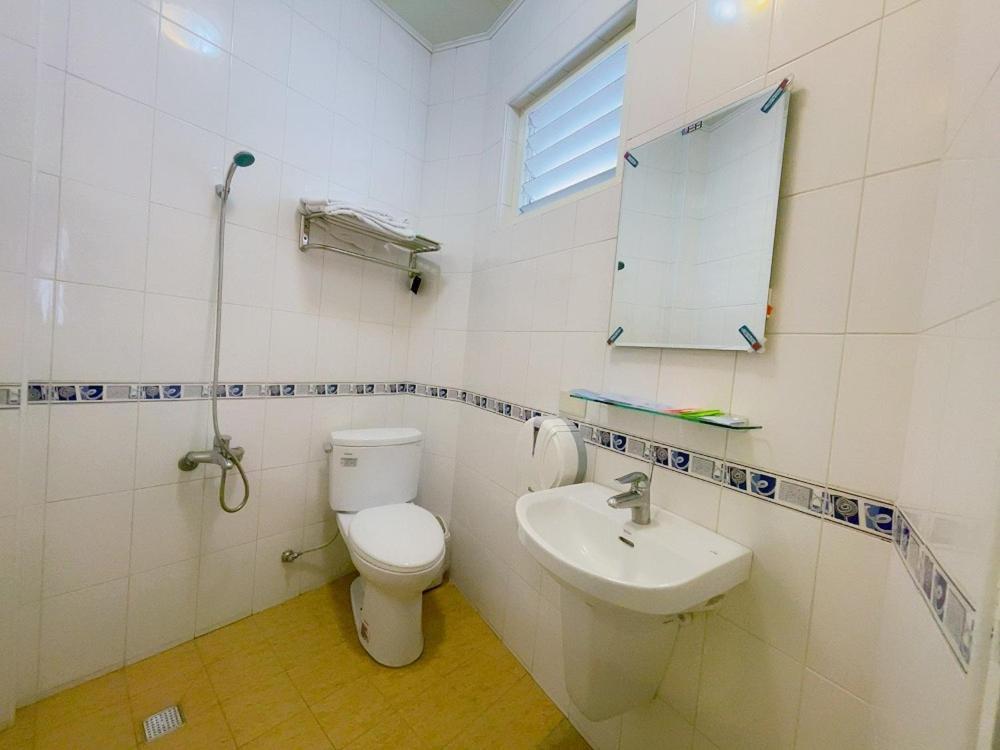 Xingyue 2 Guesthouse Yuchi Ngoại thất bức ảnh