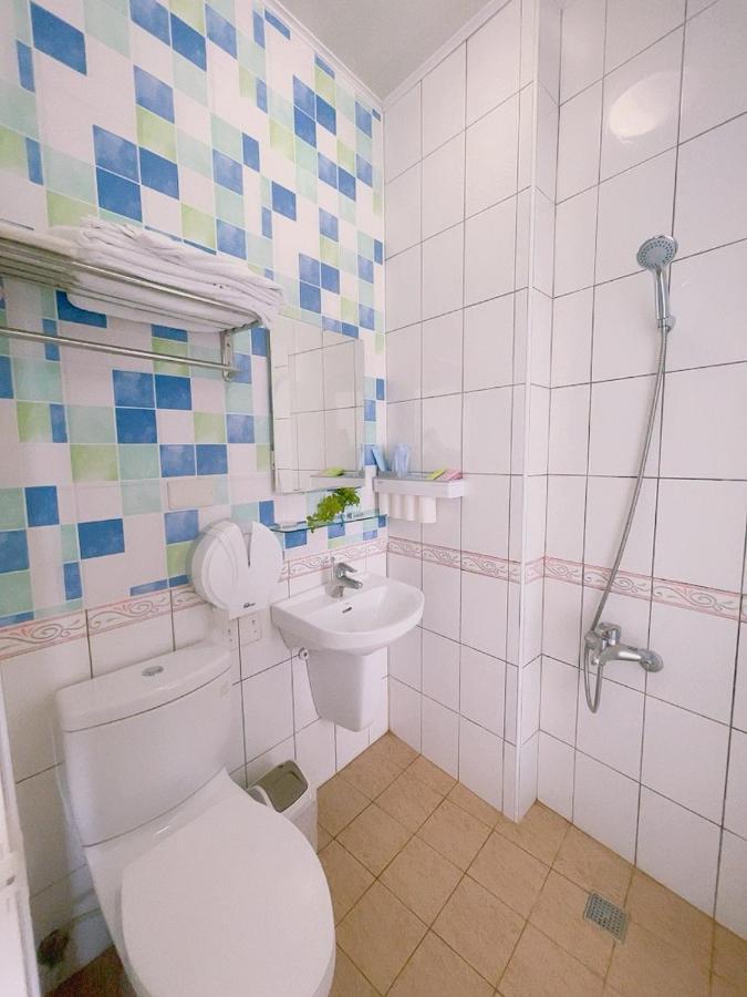 Xingyue 2 Guesthouse Yuchi Ngoại thất bức ảnh